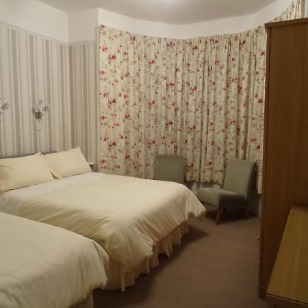 Adam Guest House Περθ Εξωτερικό φωτογραφία