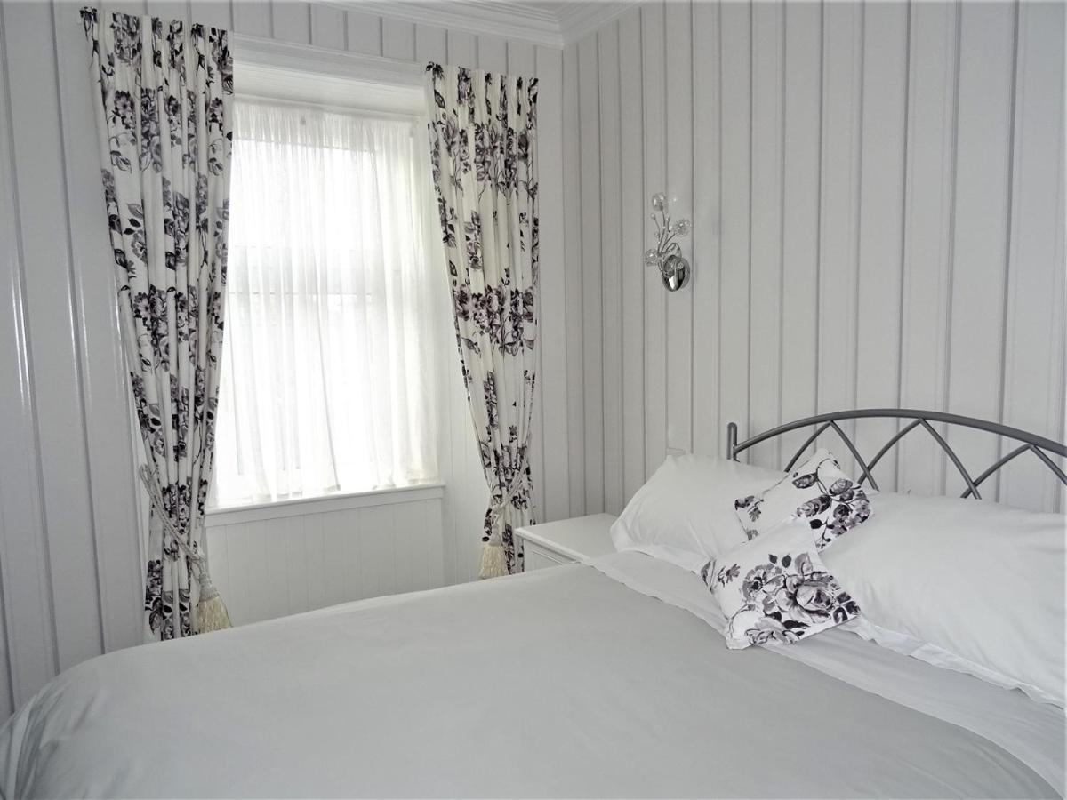 Adam Guest House Περθ Εξωτερικό φωτογραφία