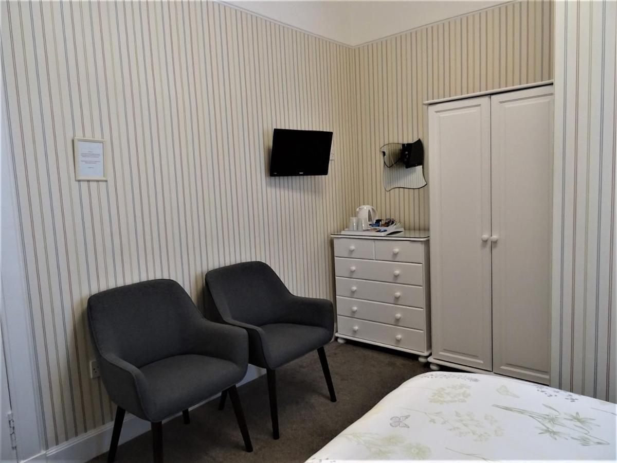 Adam Guest House Περθ Εξωτερικό φωτογραφία