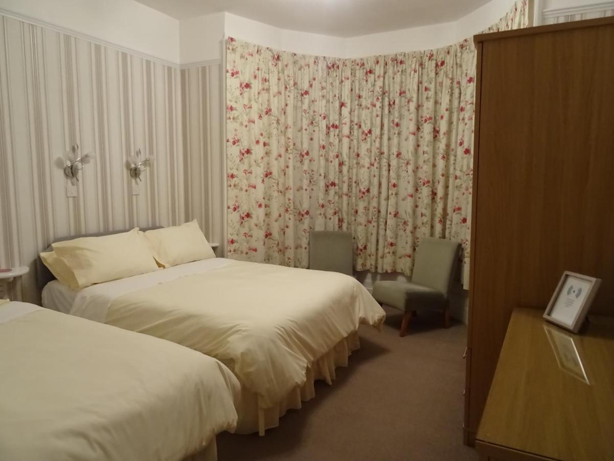 Adam Guest House Περθ Εξωτερικό φωτογραφία