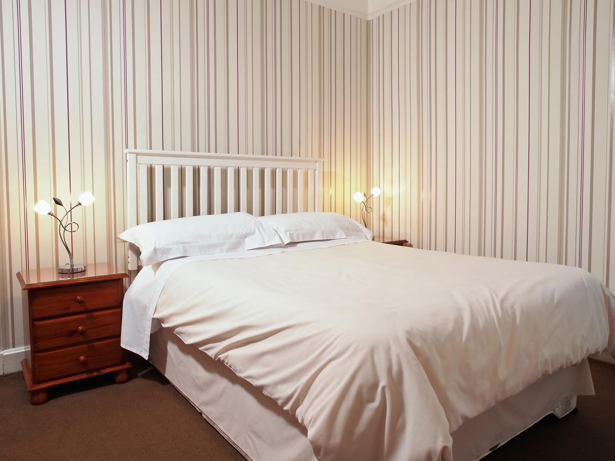 Adam Guest House Περθ Εξωτερικό φωτογραφία