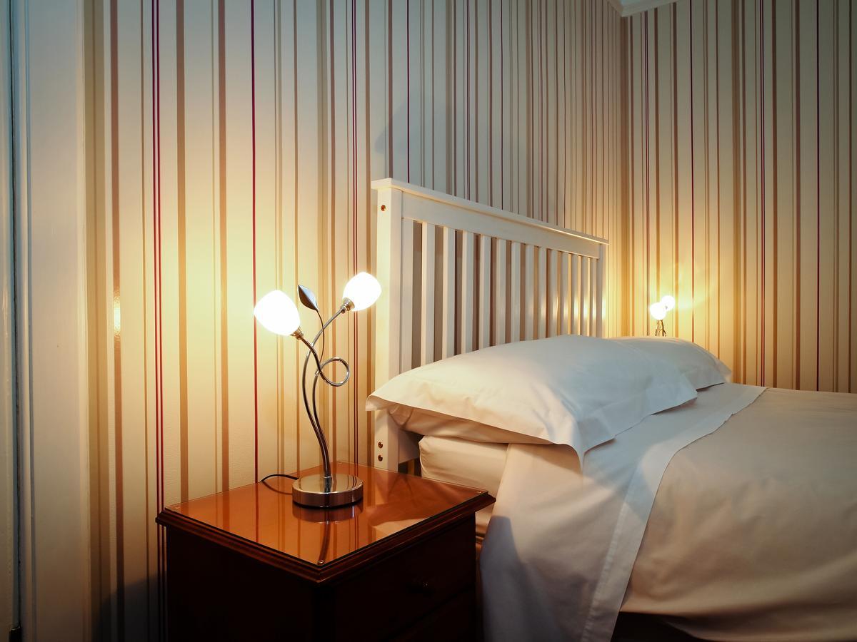 Adam Guest House Περθ Εξωτερικό φωτογραφία